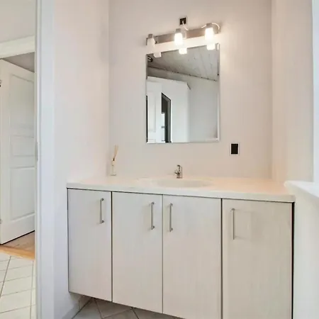 Holiday home Baarde Grenaa
