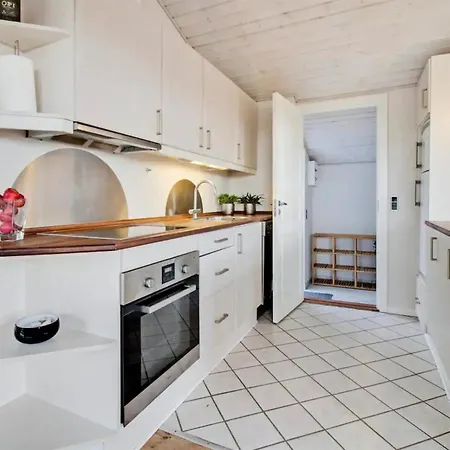 Holiday home Baarde