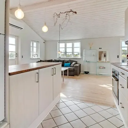 Holiday home Baarde Grenaa