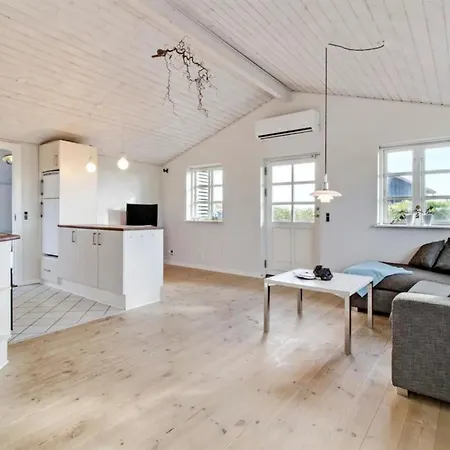 Baarde Grenaa
