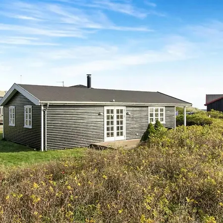 Baarde Grenaa