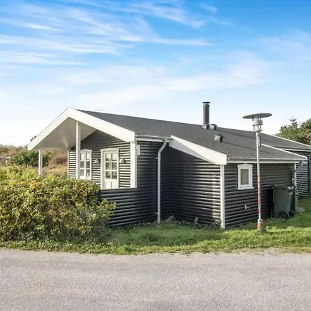 Baarde Grenaa