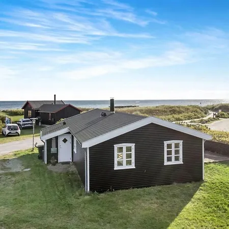 Holiday home Baarde
