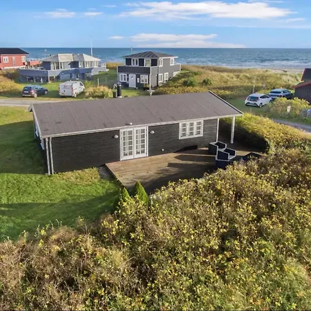 Baarde Holiday home