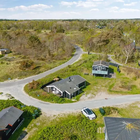 Holiday home Baarde Grenaa