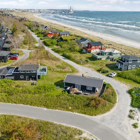 Baarde - 60m From The Sea By Interhome