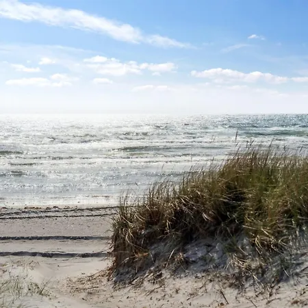 Baarde - 60m From The Sea By Interhome Casa vacanze