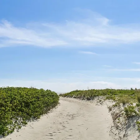 Baarde - 60m From The Sea By Interhome