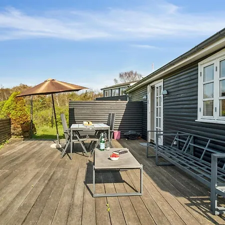 Baarde - 60m From The Sea By Interhome Casa vacanze