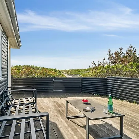 Baarde - 60m From The Sea By Interhome Casa de Férias *