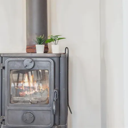 Baarde - 60m From The Sea By Interhome Casa vacanze Grenå