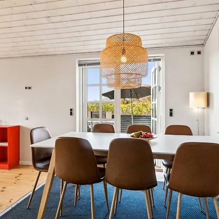 Casa vacanze Baarde - 60m From The Sea By Interhome