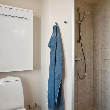 Casa de Férias Baarde - 60m From The Sea By Interhome *