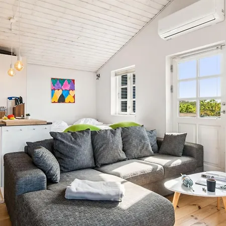 Baarde - 60m From The Sea By Interhome Casa vacanze