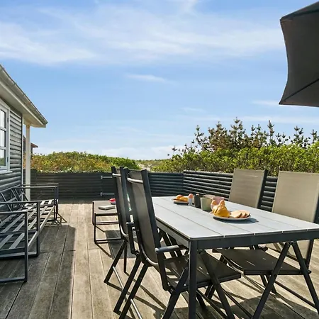 Baarde - 60m From The Sea By Interhome Grenå