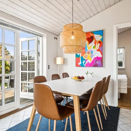 Baarde - 60m From The Sea By Interhome Casa vacanze *