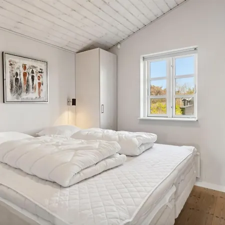 Vakantiehuis Baarde - 60m From The Sea By Interhome Grenå