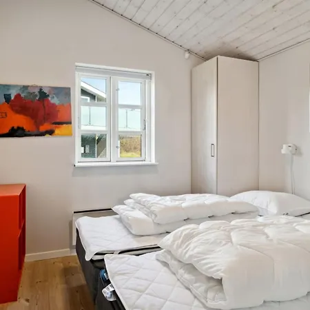 Baarde - 60m From The Sea By Interhome * Grenå