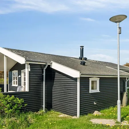 Baarde - 60m From The Sea By Interhome Hébergement de vacances