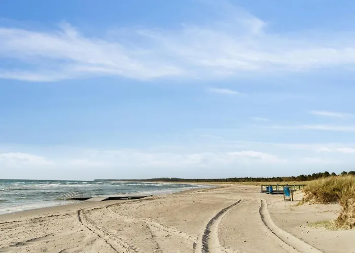 Baarde - 60m From The Sea By Interhome *