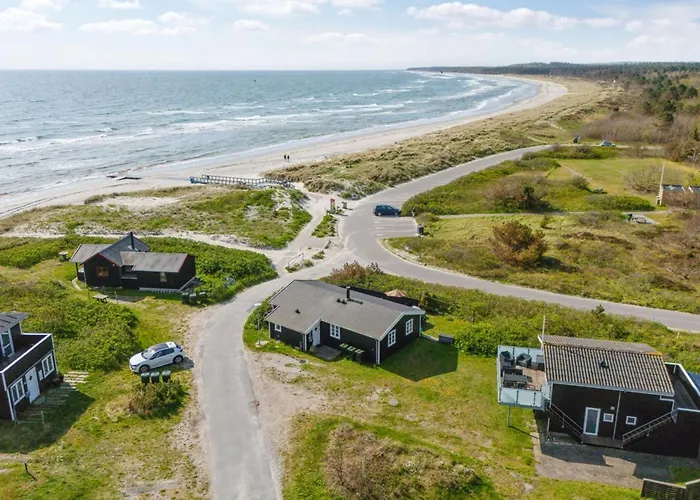 Сasa de vacaciones Baarde - 60m From The Sea By Interhome Grenå