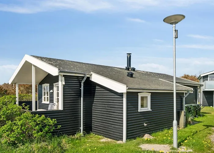 Baarde - 60m From The Sea By Interhome Сasa de vacaciones *