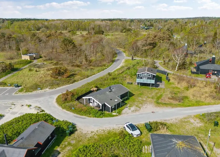 Baarde - 60m From The Sea By Interhome * Grenå