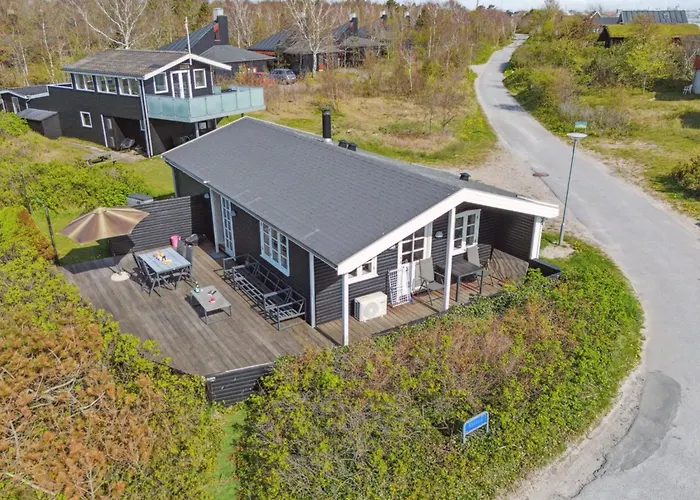 Baarde - 60m From The Sea By Interhome *