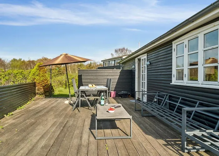 Baarde - 60m From The Sea By Interhome Сasa de vacaciones