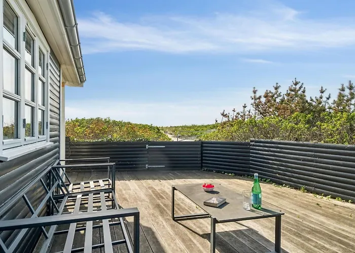 Baarde - 60m From The Sea By Interhome Сasa de vacaciones *