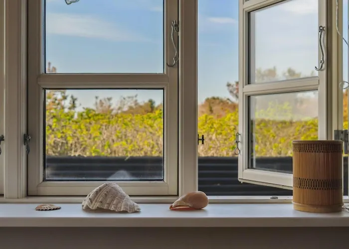 Baarde - 60m From The Sea By Interhome