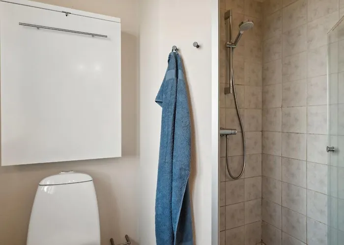Сasa de vacaciones Baarde - 60m From The Sea By Interhome *