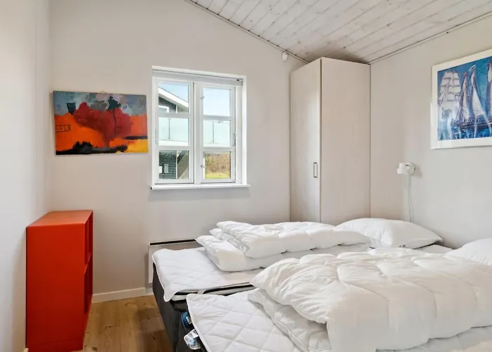 Baarde - 60m From The Sea By Interhome *