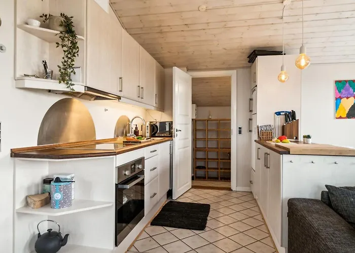 Baarde - 60m From The Sea By Interhome *